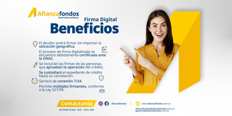 Beneficios firma digital 4 Banner beneficios firma digital